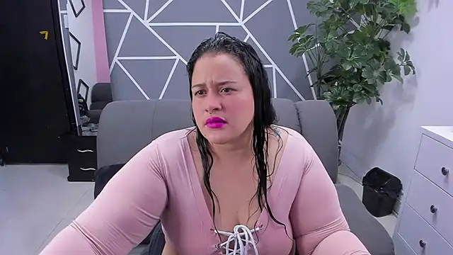 Atena Glow  online show from 24, 2, 2026