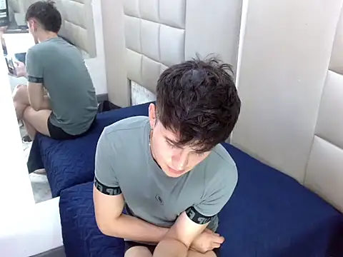 JuanGomm online show from 4, 3, 2026