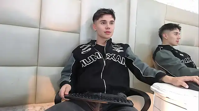 JuanGomm online show from 13, 1, 2026