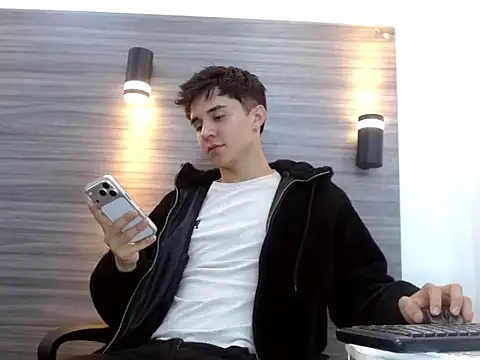 JuanGomm online show from 7, 3, 2026