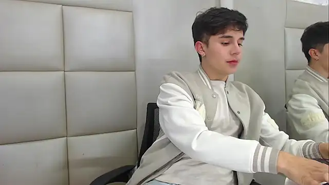 JuanGomm online show from 15, 12, 2025