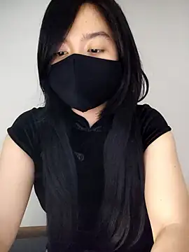 Miky Lyn online show from 5, 1, 2026