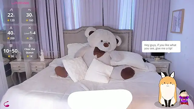 lya  brown online show from 11, 3, 2026