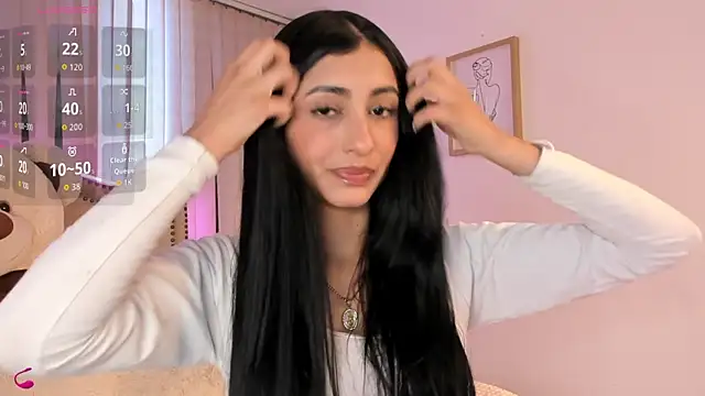 lya  brown online show from 26, 5, 2026