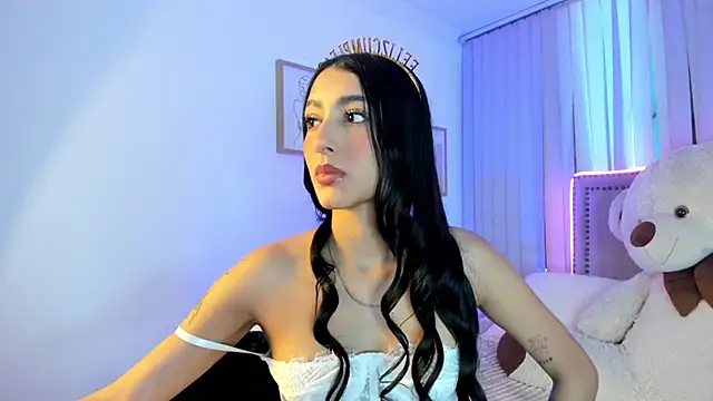 lya  brown online show from 20, 6, 2026