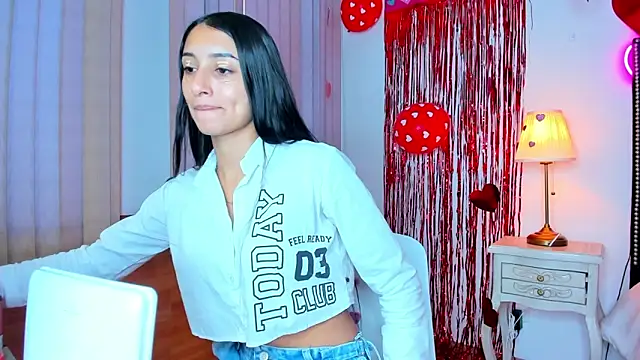 lya  brown online show from 16, 2, 2026