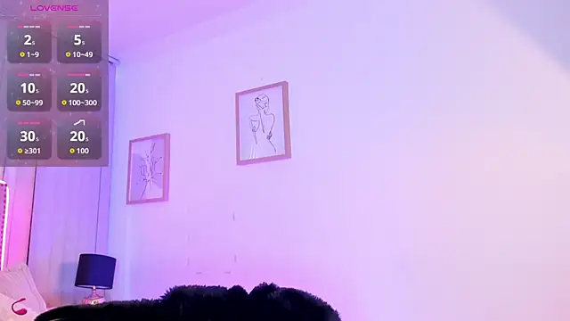 lya  brown online show from 10, 6, 2026