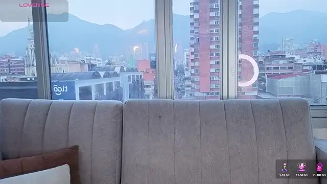 lya  brown online show from 10, 3, 2026