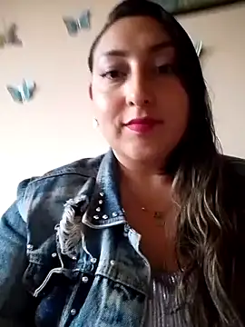 Valeria montana  online show from 5, 3, 2026