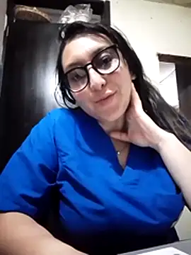 Valeria montana  online show from 26, 4, 2026