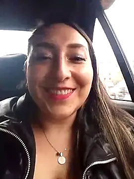 Valeria montana  online show from 7, 2, 2026