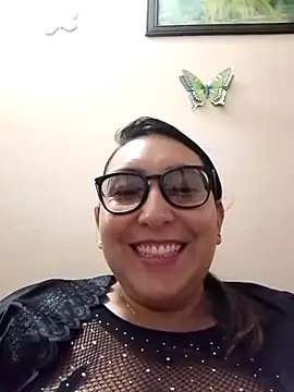 Valeria montana  online show from 22, 4, 2026