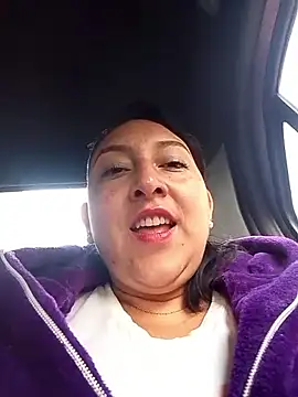 Valeria montana  online show from 7, 4, 2026