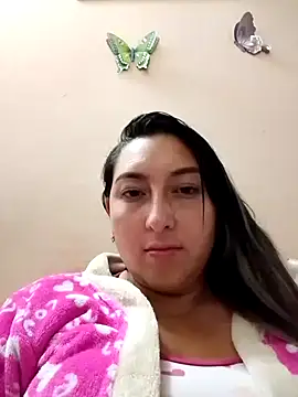 Valeria montana  online show from 7, 1, 2026