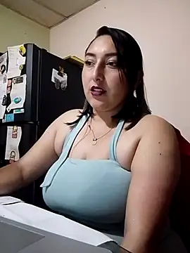 Valeria montana  online show from 10, 3, 2026