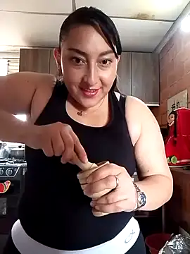 Valeria montana  online show from 10, 1, 2026