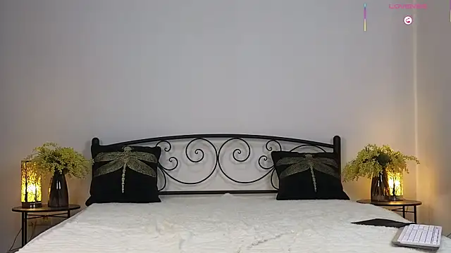 LunaKirby online show from 23, 3, 2026