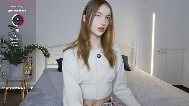 LunaKirby online show from 3, 2, 2026