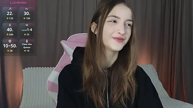 LunaKirby online show from 5, 2, 2026