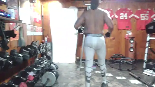 Black-Silver-Fox online show from 8, 4, 2026