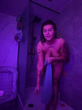 MissRaven x online show from 6, 3, 2026