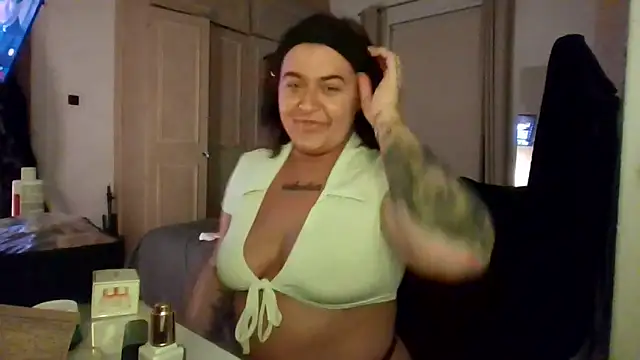 MissRaven x online show from 14, 12, 2025