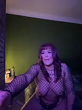 MissRaven x online show from 3, 2, 2026