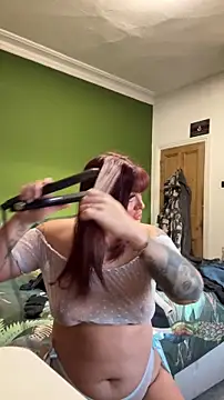 MissRaven x online show from 14, 1, 2026