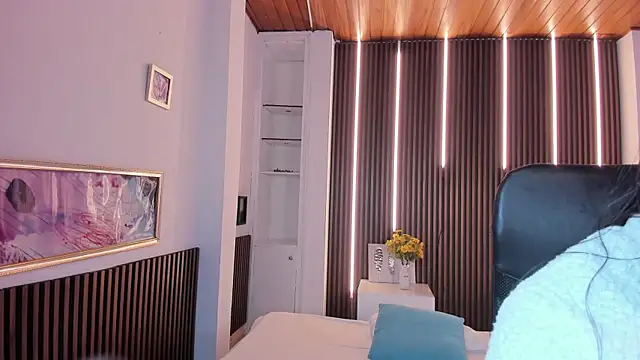 Ambar Cooxx online show from 18, 12, 2025