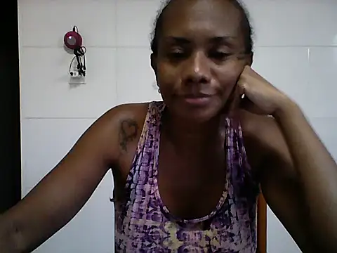 GrethaVianna online show from 22, 3, 2026