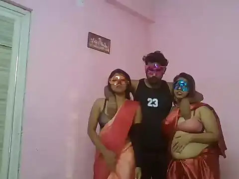 Indian SexyBhabhi online show from 22, 12, 2025