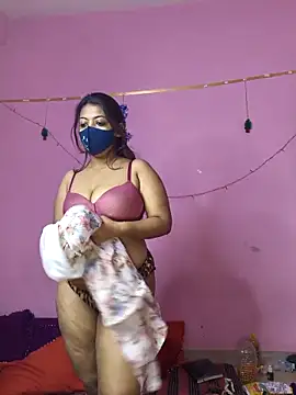Indian SexyBhabhi online show from 7, 2, 2026