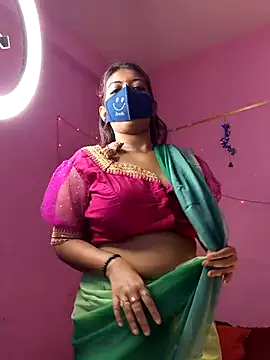Indian SexyBhabhi online show from 6, 2, 2026