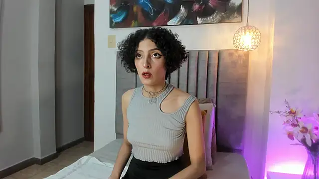 LyraVendrell online show from 13, 3, 2026