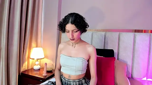 LyraVendrell online show from 13, 1, 2026