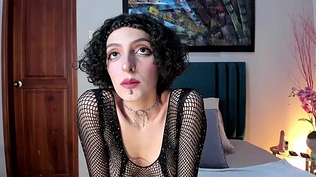 LyraVendrell online show from 22, 4, 2026