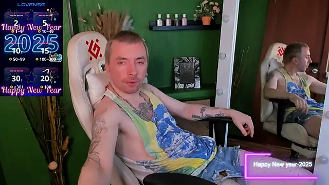 Snapshot of shaun_white chatting on 4, 12, 2025 shaun white online show from 4, 12, 2025