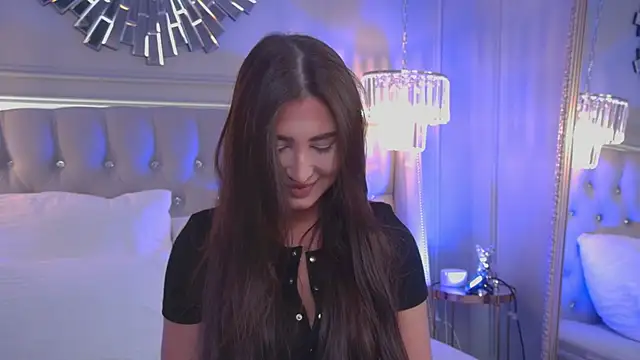 Snapshot of LisaDeviss chatting on 6, 6, 2026 LisaDeviss online show from 6, 6, 2026