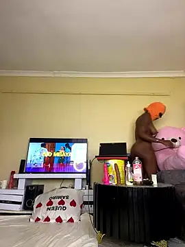 Privy001 online show from 17, 1, 2026