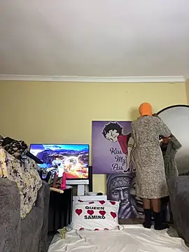 Privy001 online show from 19, 12, 2025