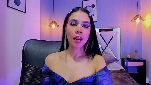 Bell marinny online show from 5, 12, 2025