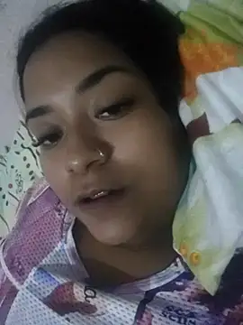 Snapshot of Alayacarabali chatting on 2, 12, 2025 Alayacarabali online show from 2, 12, 2025