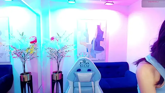 Snapshot of Rin_Noohara chatting on 19, 7, 2026 Rin Noohara online show from 19, 7, 2026