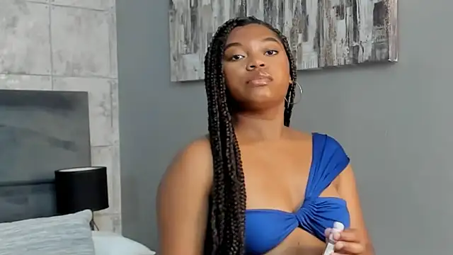 Lola-Sanbler online show from 5, 12, 2025