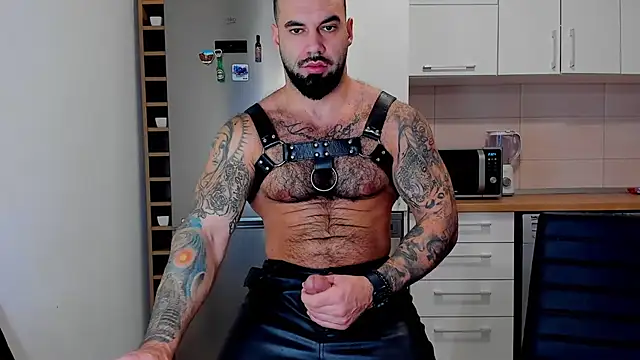 joran rush05 online show from 18, 1, 2026