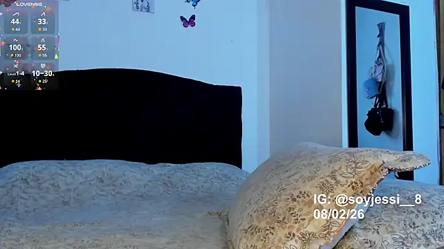 lauureen c online show from 8, 2, 2026