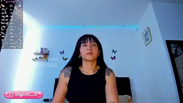 lauureen c online show from 5, 5, 2026