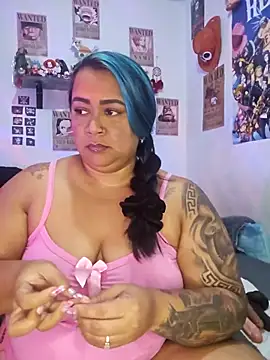 vicky-duarte online show from 13, 4, 2026