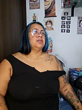 vicky-duarte online show from 16, 3, 2026