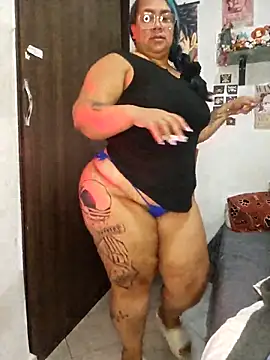 vicky-duarte online show from 12, 4, 2026